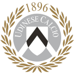Logo klubu Udinese Calcio