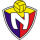 Logo klubu El Nacional