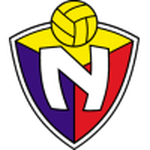 Logo klubu El Nacional