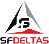 Logo klubu San Francisco Deltas
