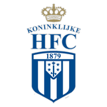 Logo klubu Koninklijke HFC