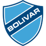 Logo klubu Club Bolívar