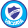 Logo klubu Glória