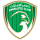 Logo klubu Emirates Club