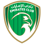 Logo klubu Emirates Club