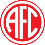 Logo klubu América-RJ