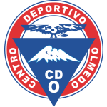 Logo klubu CD Olmedo
