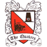 Logo klubu Darlington 1883