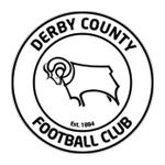 Logo klubu Derby County FC U23