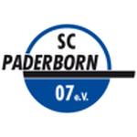 Logo klubu SC Paderborn 07 II