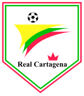 Logo klubu Real Cartagena