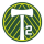 Logo klubu Portland Timbers II