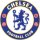 Logo klubu Chelsea FC U21