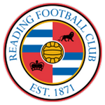 Logo klubu Reading FC U23