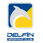 Logo klubu Delfin SC