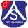 Logo klubu 1877 Alemdağspor
