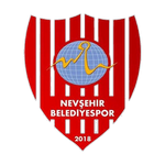 Logo klubu Nevşehir Belediyespor