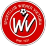 Logo klubu Wiener Viktoria