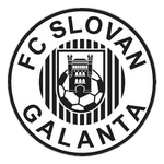 Logo klubu Galanta