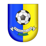 Logo klubu Dunajská Lužná