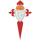 Logo klubu Real Club Celta de Vigo B