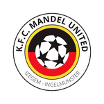 Logo klubu Mandel United