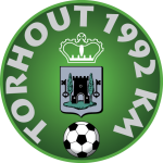 Logo klubu Torhout