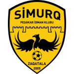 Logo klubu Simurq