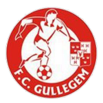 Logo klubu Gullegem