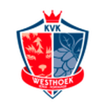 Logo klubu Westhoek