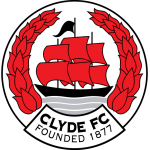 Logo klubu Clyde