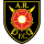 Logo klubu Albion Rovers