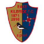 Logo klubu East Kilbride