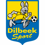 Logo klubu VC Groot Dilbeek