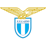 Logo klubu SS Lazio