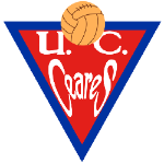 Logo klubu Ceares