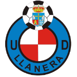 Logo klubu Llanera