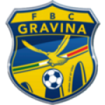 Logo klubu Gravina