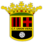 Logo klubu Unión Viera