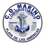Logo klubu Marino