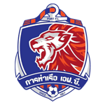 Logo klubu Port FC