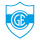 Logo klubu Club Gimnasia y Esgrima