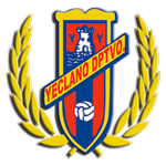 Logo klubu Yeclano