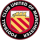 Logo klubu FC United of Manchester