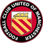 Logo klubu FC United of Manchester