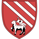 Logo klubu Droylsden