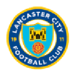 Logo klubu Lancaster City