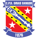 Logo klubu Bangor City