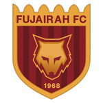 Logo klubu Al Fujairah SC