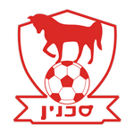 Logo klubu Hapoel Bnei Lod